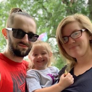 Meet your Posher, Kristopher